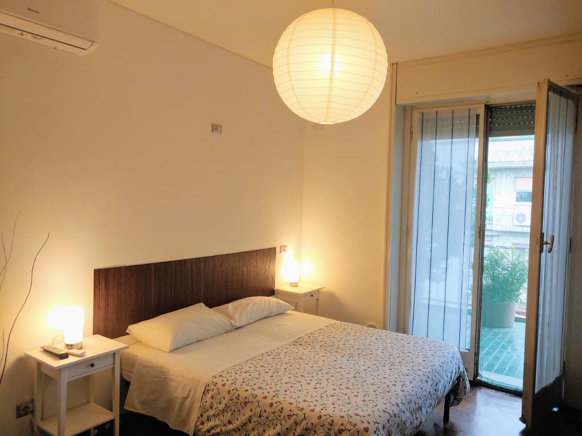 Mita Milano City Life Roof Garden Exterior photo