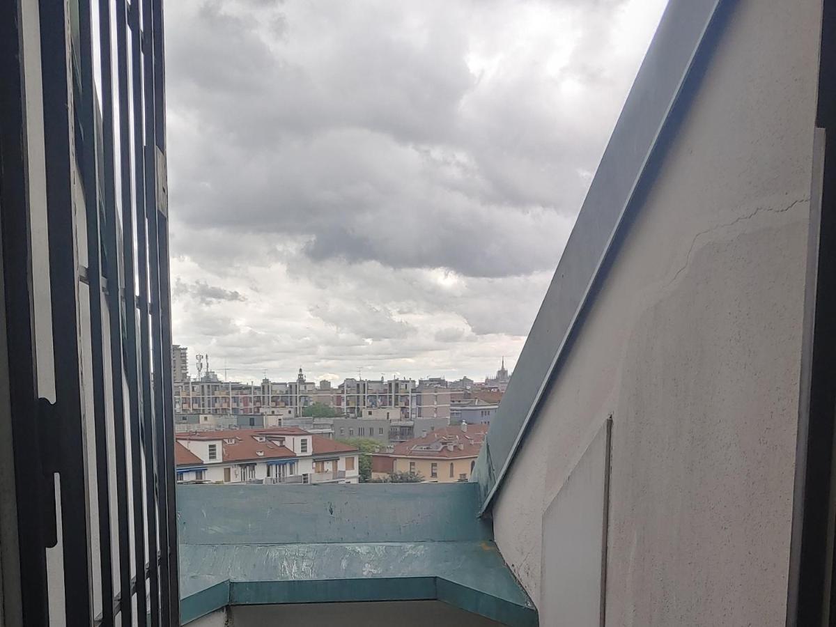 Mita Milano City Life Roof Garden Exterior photo