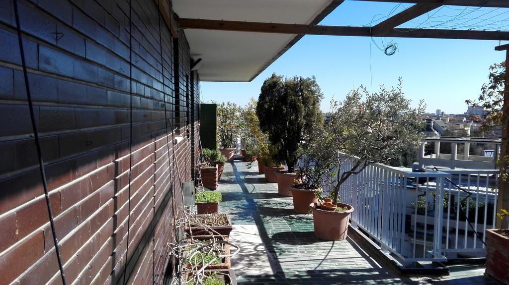 Mita Milano City Life Roof Garden Exterior photo