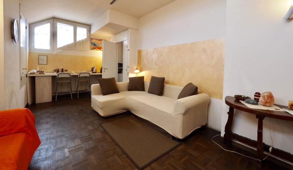 Mita Milano City Life Roof Garden Exterior photo